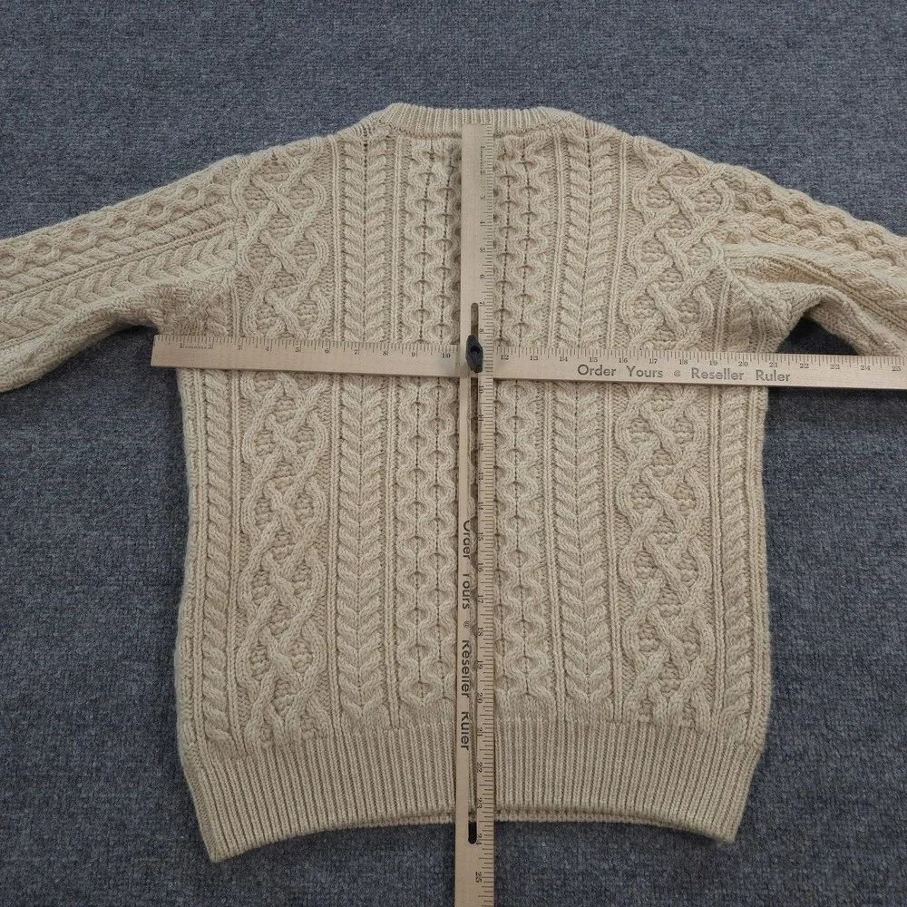 Aran Sweater Market sale aran